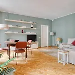 דירה Stylish In Porta Venezia *