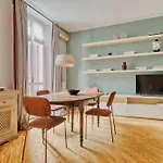 Stylish In Porta Venezia מילאנו
