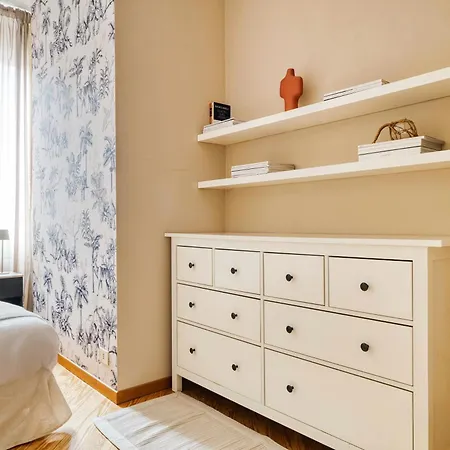 Apartamento Design In Porta Venezia