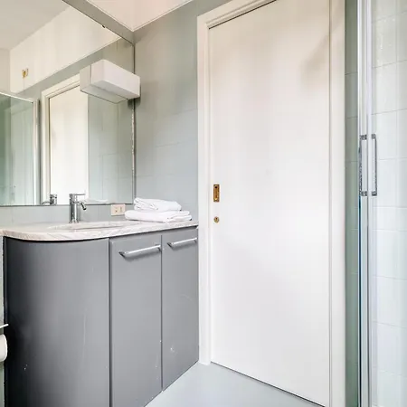 Apartamento Design In Porta Venezia *
