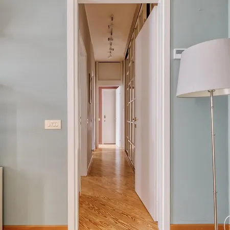 Apartamento Design In Porta Venezia
