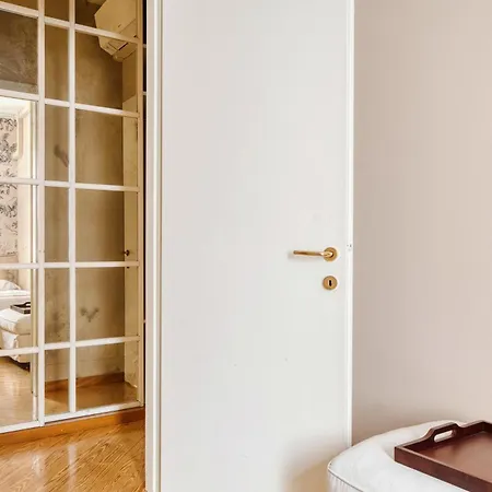 Design In Porta Venezia Apartamento Milão