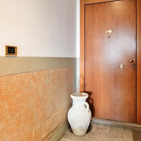 Apartamento Design In Porta Venezia Milão