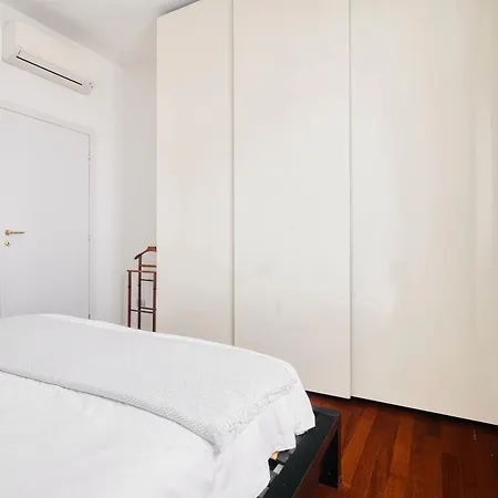 Design In Porta Venezia *