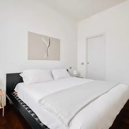 Design In Porta Venezia Apartamento Milão