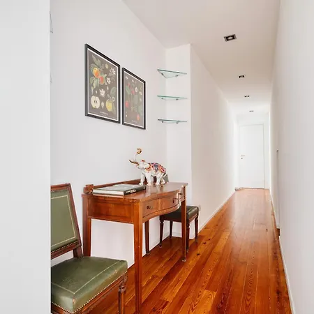 Design In Porta Venezia Apartamento Milão