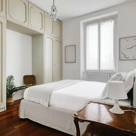 Design In Porta Venezia