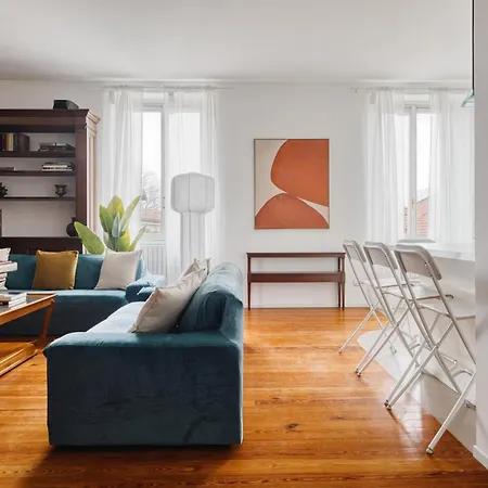 Design In Porta Venezia Apartamento Milão