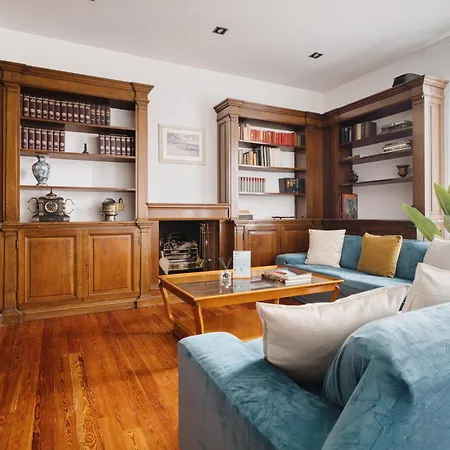 Apartamento Design In Porta Venezia *